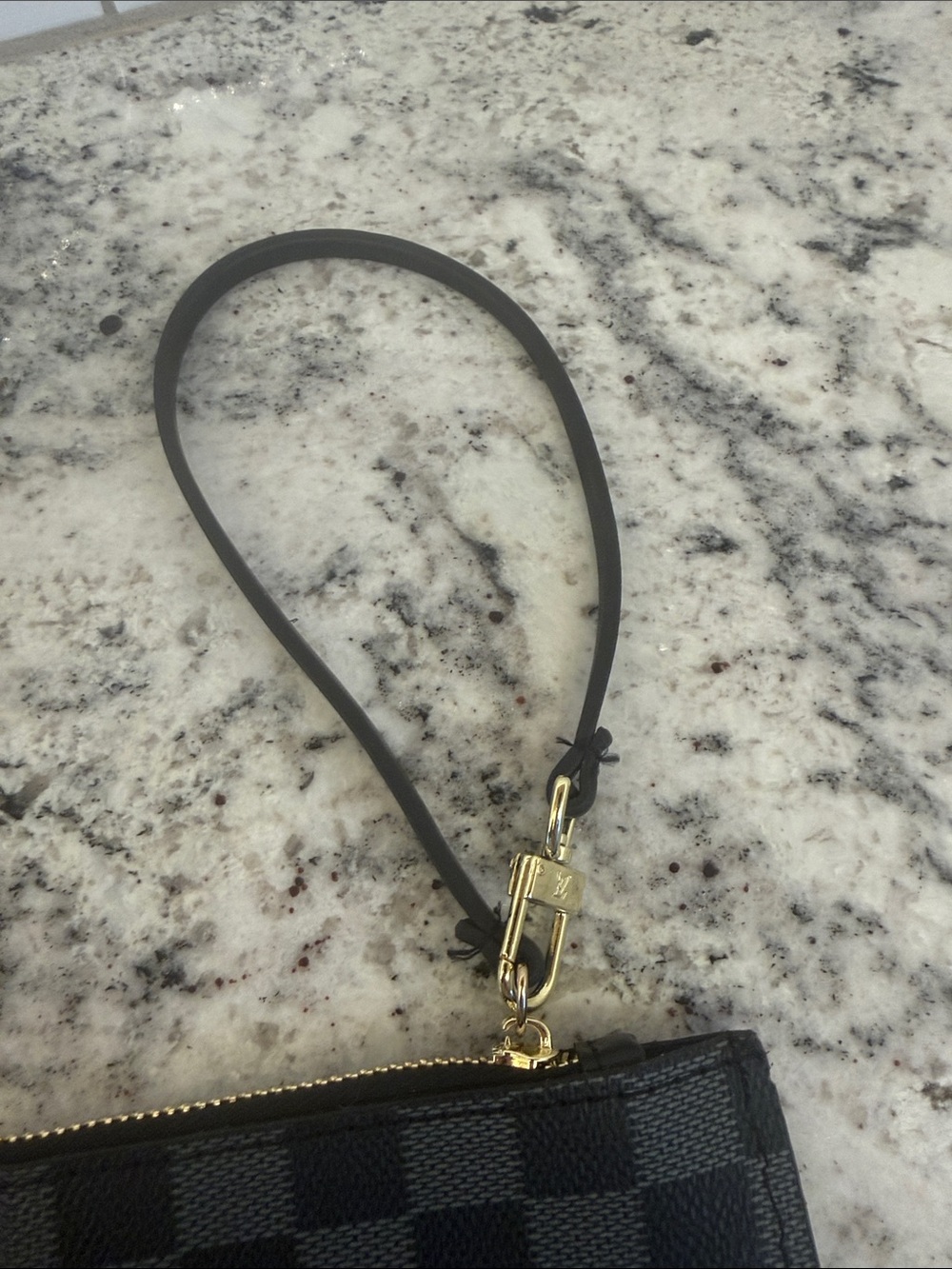 Wristlet - Picture 3 of 5